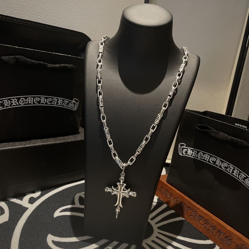 Chrome Hearts Necklaces